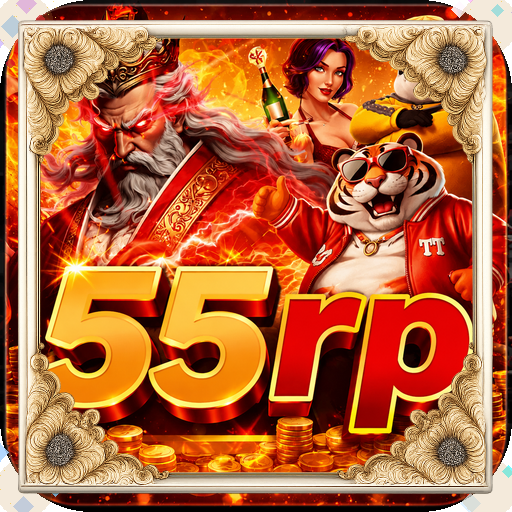 55rp — galeri pratinjau Resmi APK